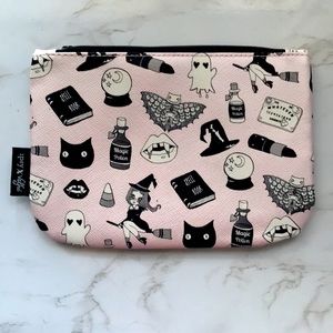 Halloween Makeup Bag